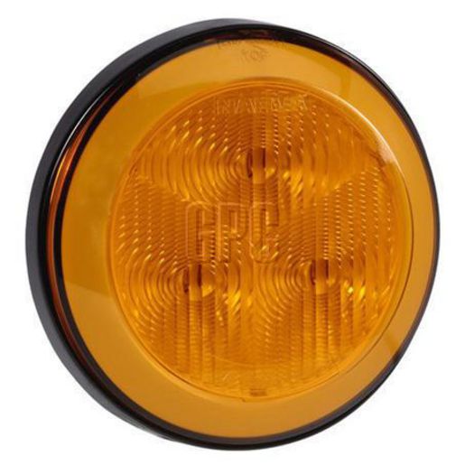 Narva Rear Indicator Lamp Led 9 To 33V Surface Mount 94300BL