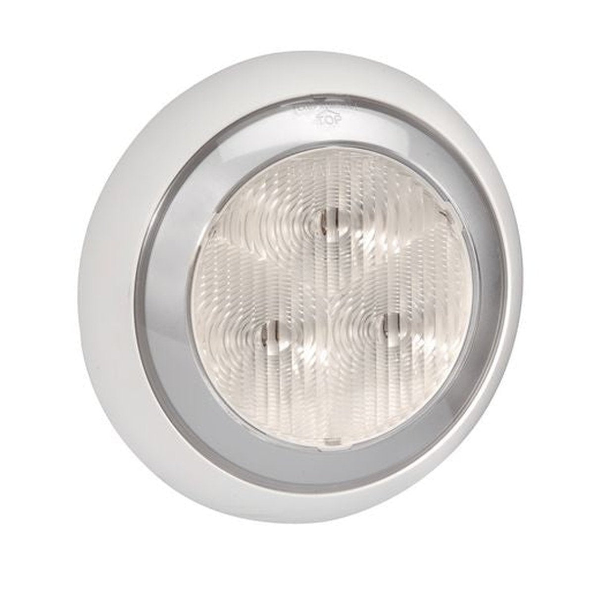 Narva Model 43 LED Reverse Lamp White 9-33V 94337W