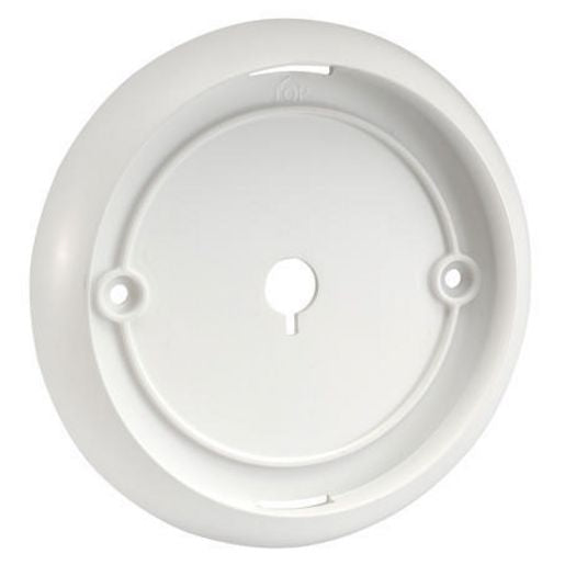 Narva White Base 150mm To Suit Mdl 43 94391W