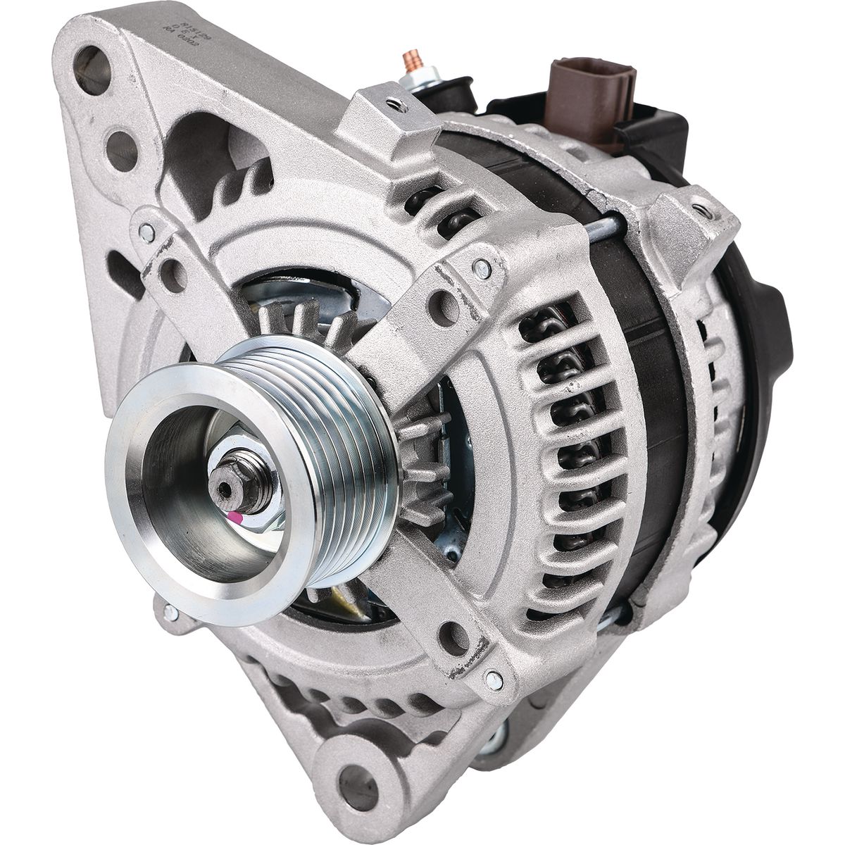 OEX Alternator 12V 130A (Denso Style) DXA557