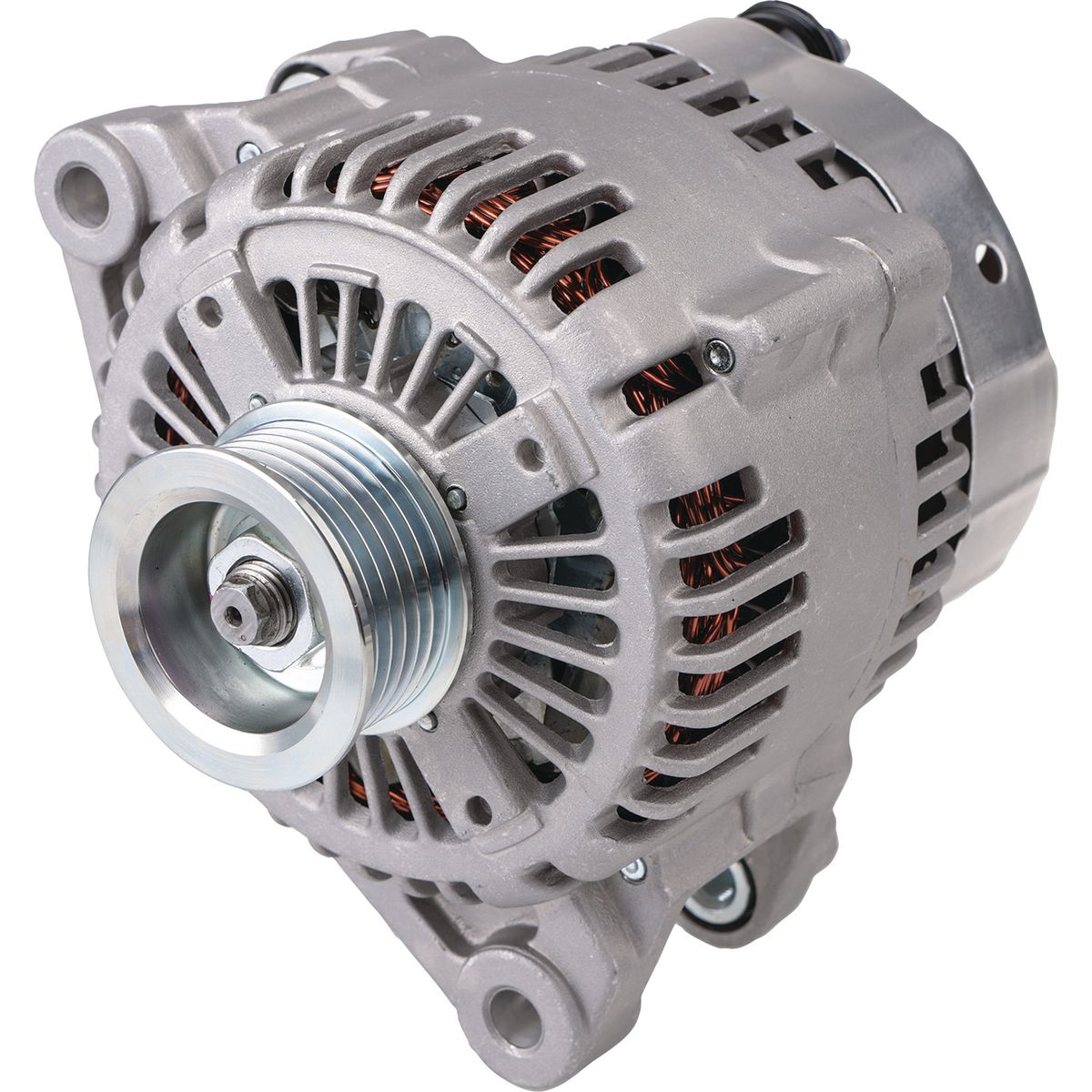 OEX Alternator 12V 130A (Denso Style) DXA559