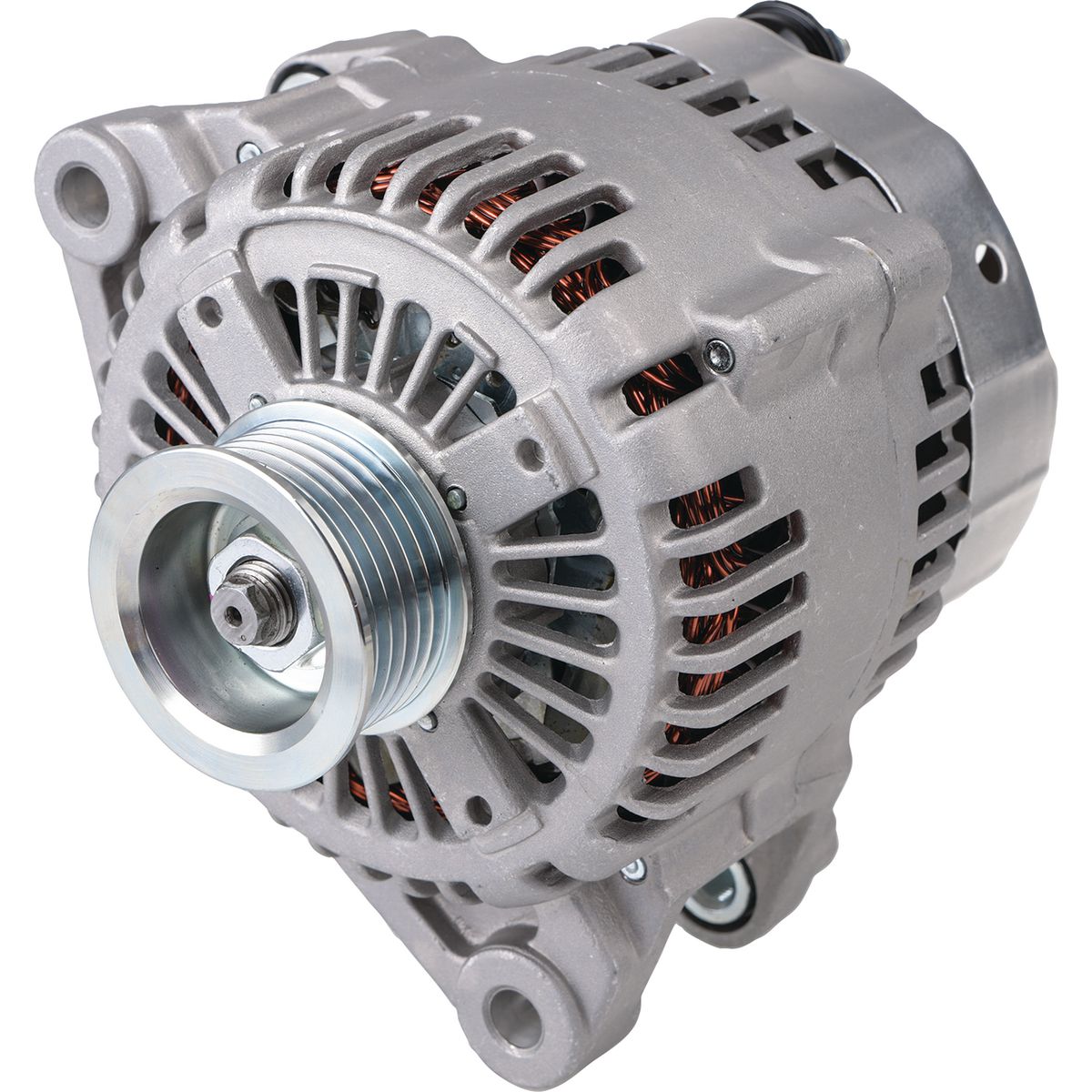 OEX Alternator 12V 130A (Denso Style) DXA559