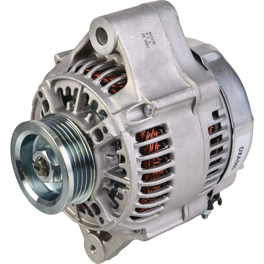 OEX Alternator 12V 80A (Denso Style) DXA560