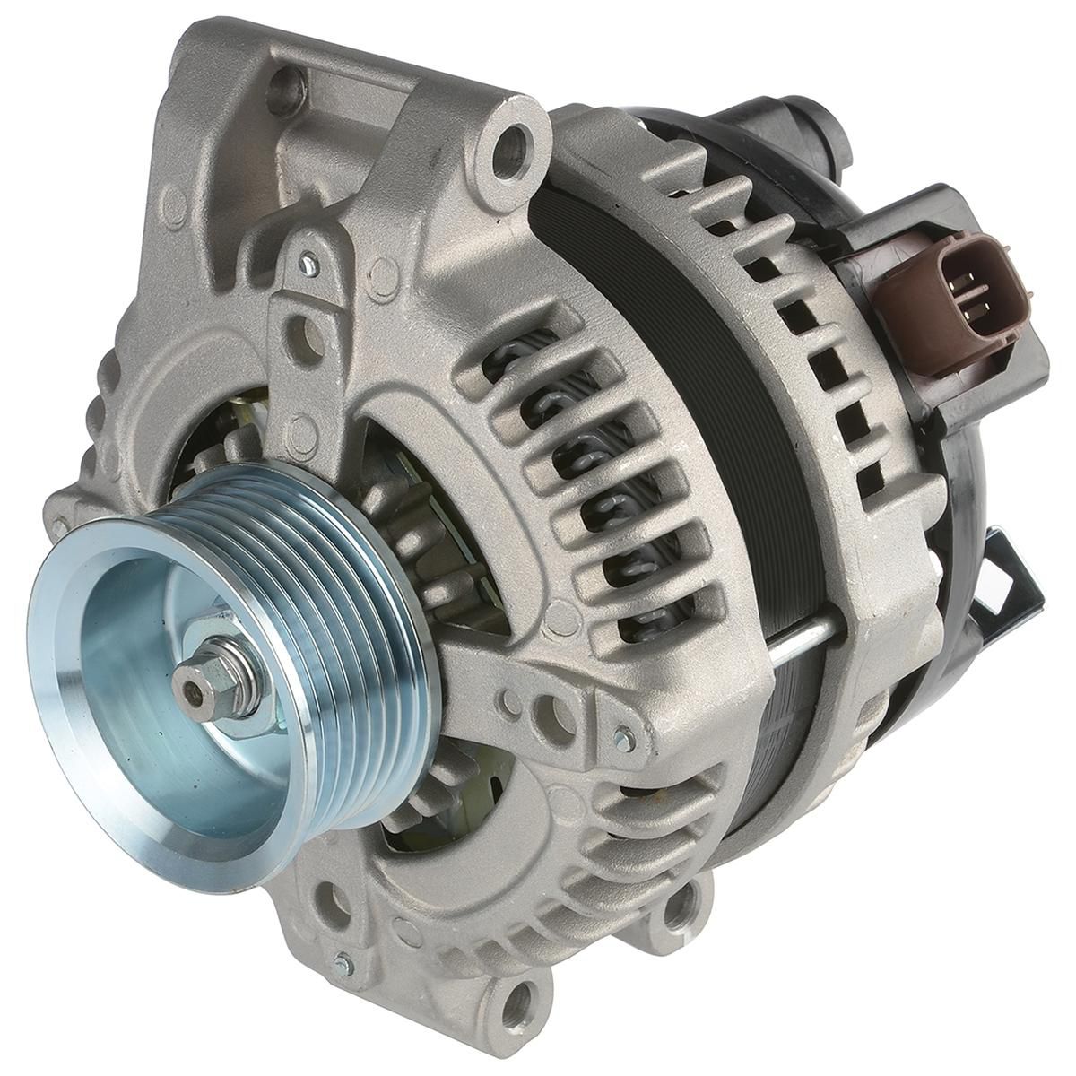 OEX Alternator 12V 105A (Denso Style) DXA561