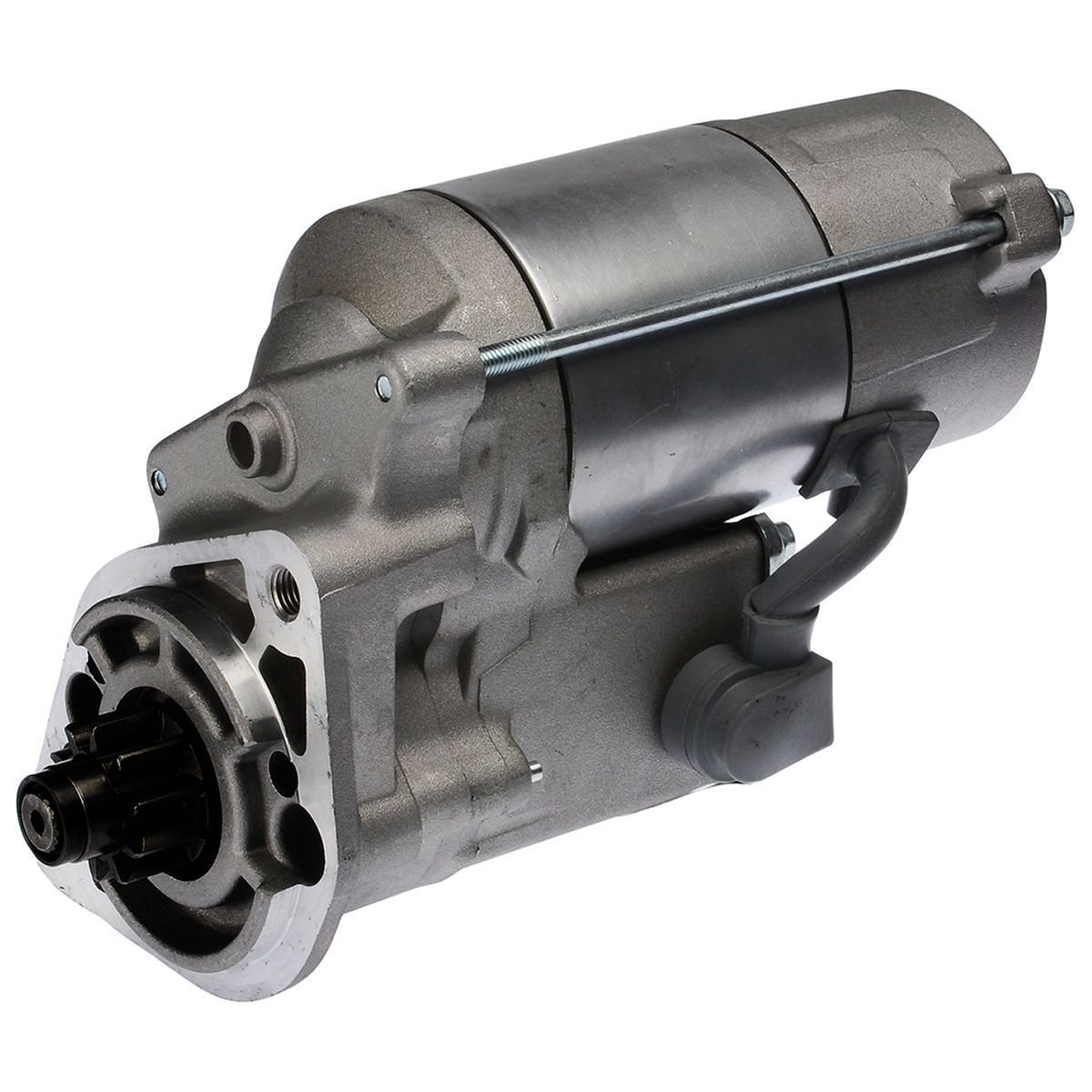 OEX Starter Motor 12V 10th Cw (Denso Style) DXS559