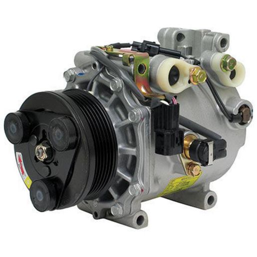 OEX Air Conditioning Compressor 12V Direct Mount Mhi Msc90 Style CXM211