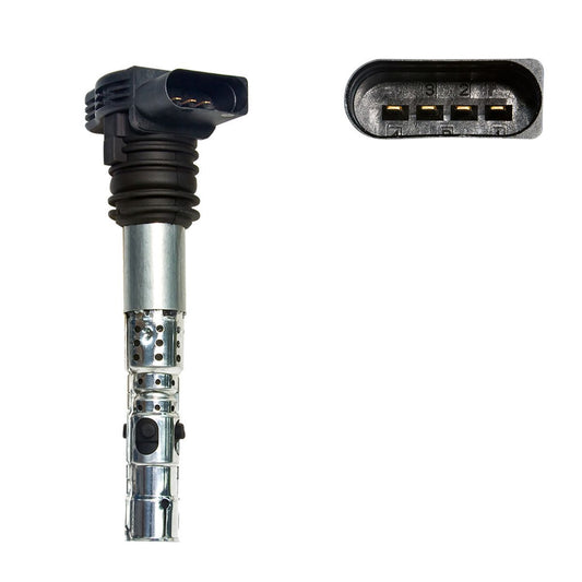 Fuelmiser Ignition Coil CC434