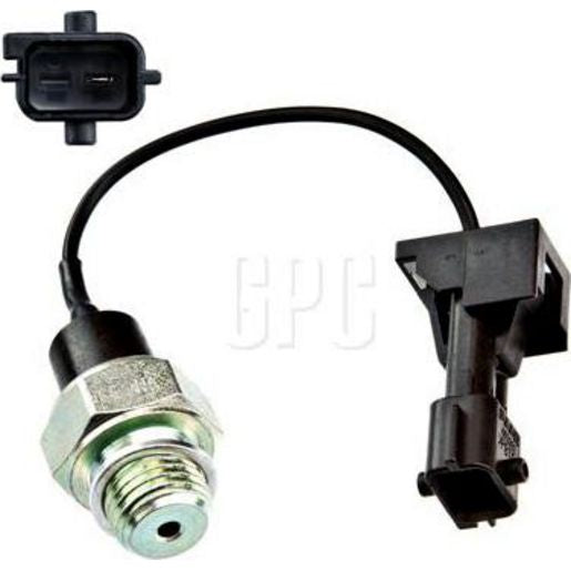 Fuelmiser Oil Pressure Gauge Sensor CPS65