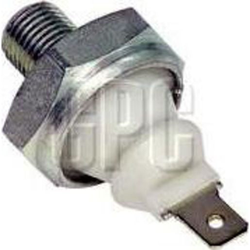 Fuelmiser Switch Oil Pressure Warning Light CPS71