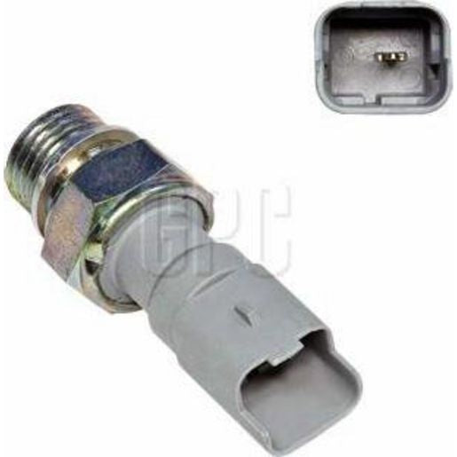 Fuelmiser Switch Oil Pressure Warning Light CPS79