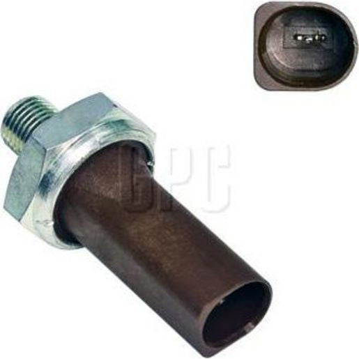 Fuelmiser Switch Oil Pressure Warning Light CPS80