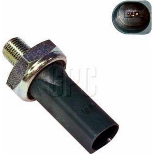 Fuelmiser Switch Oil Pressure Warning Light CPS81