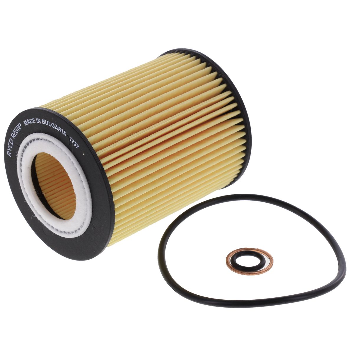 Ryco Oil Filter R2611P