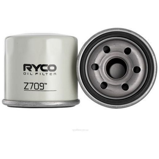 Ryco Automatic Transmission Filter Z709