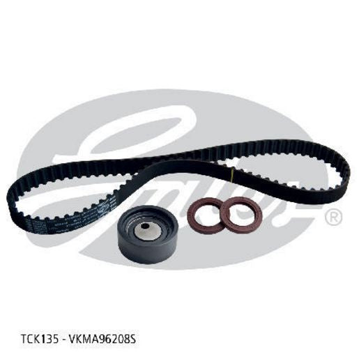 Gates Timing Belt Kit VKMA96208S