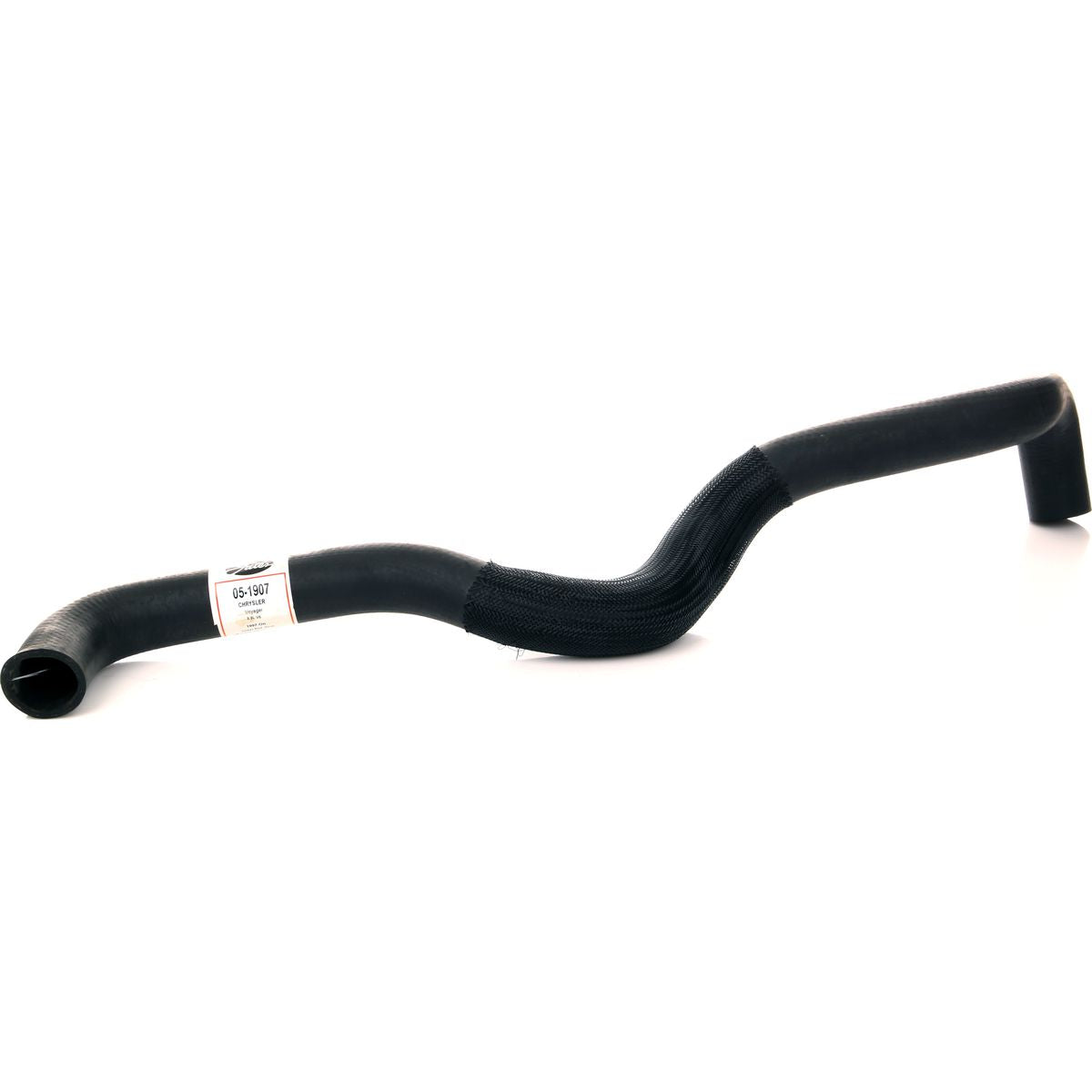 Gates Radiator Hose 05-1907