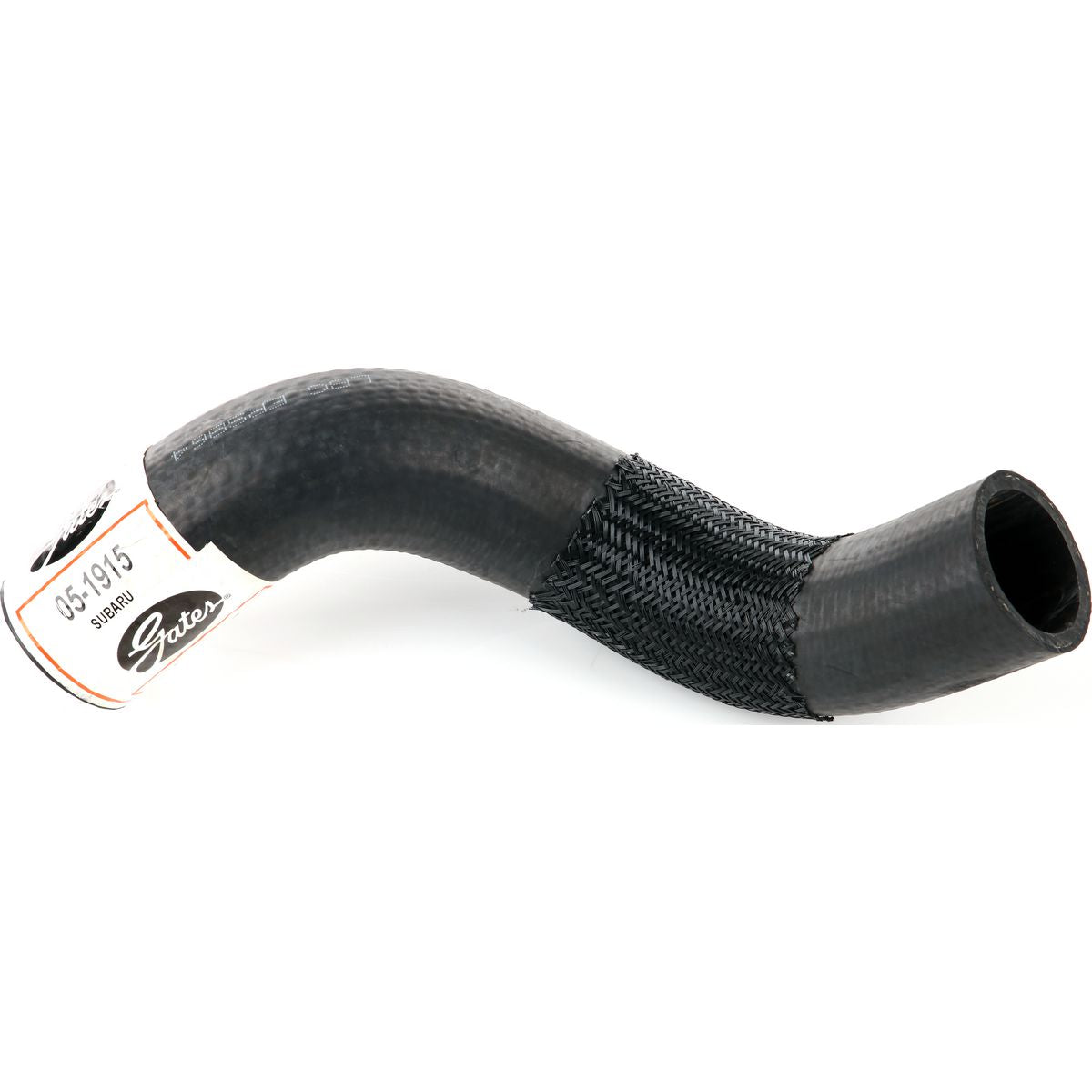 Gates Radiator Hose 05-1915