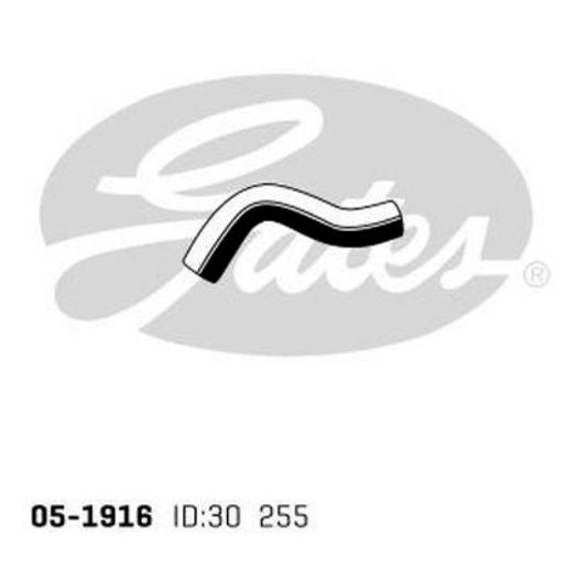 Gates Radiator Hose 05-1916