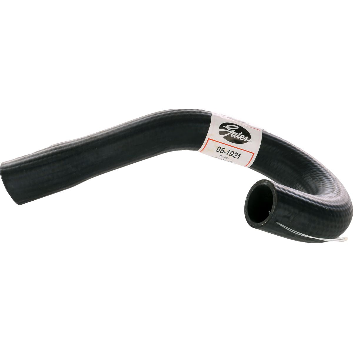 Gates Radiator Hose 05-1921