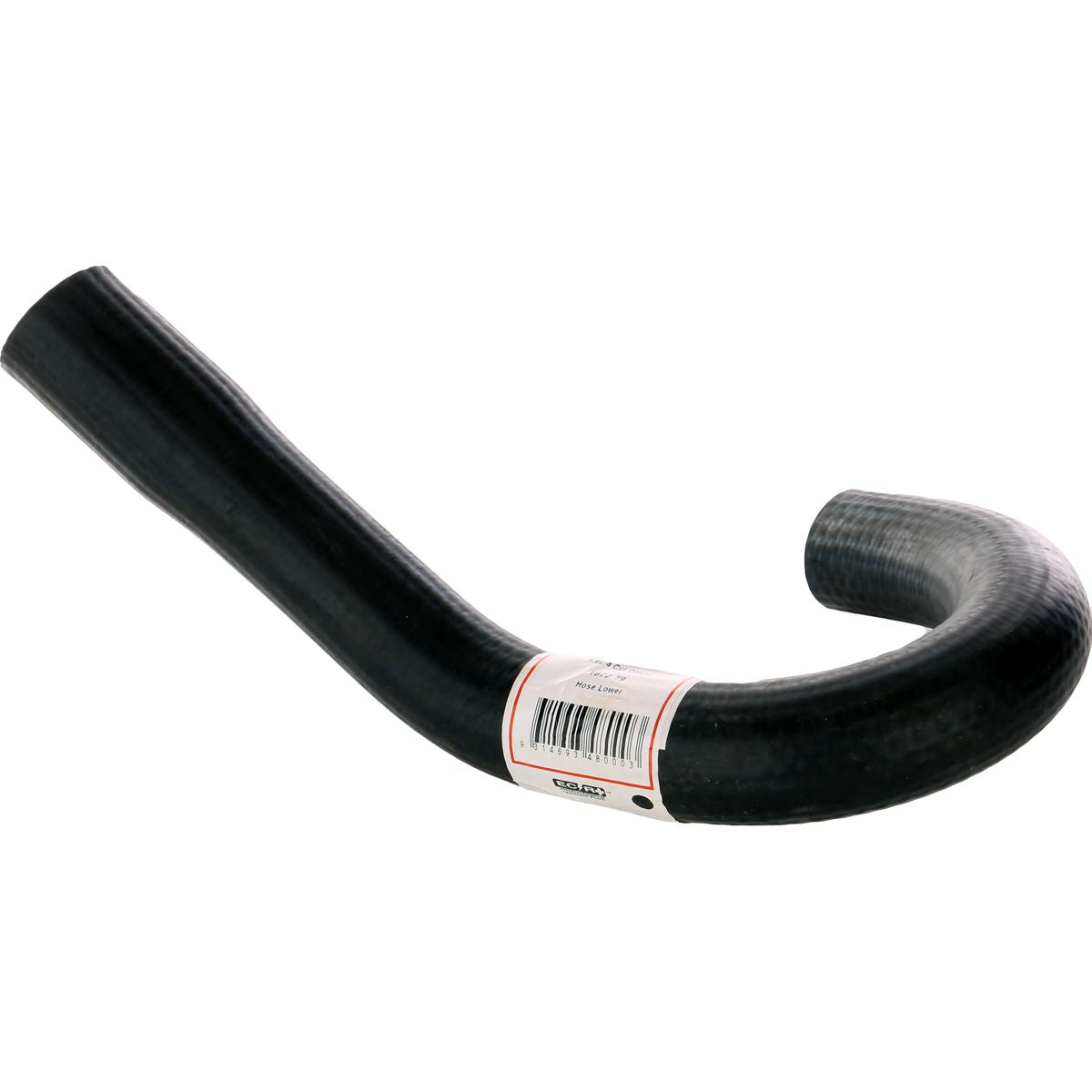 Gates Radiator Hose 05-1921