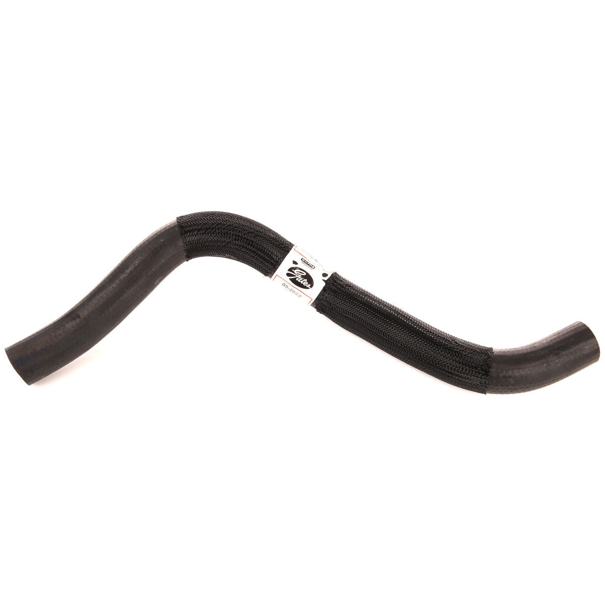 Gates Radiator Hose 44682