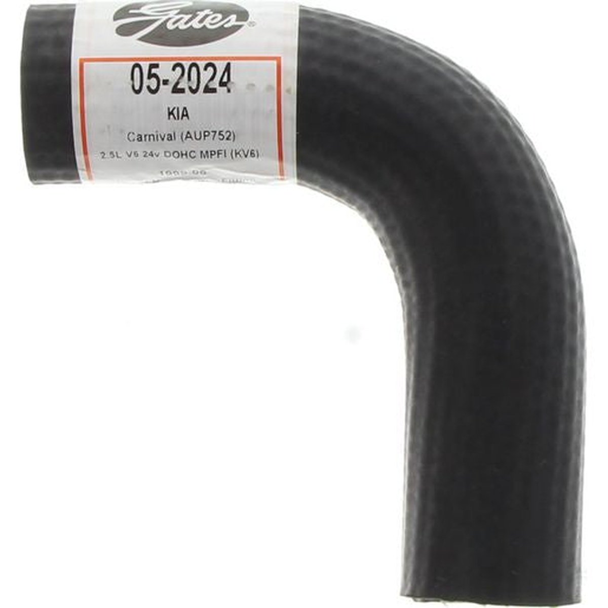 Gates Radiator Hose 45413