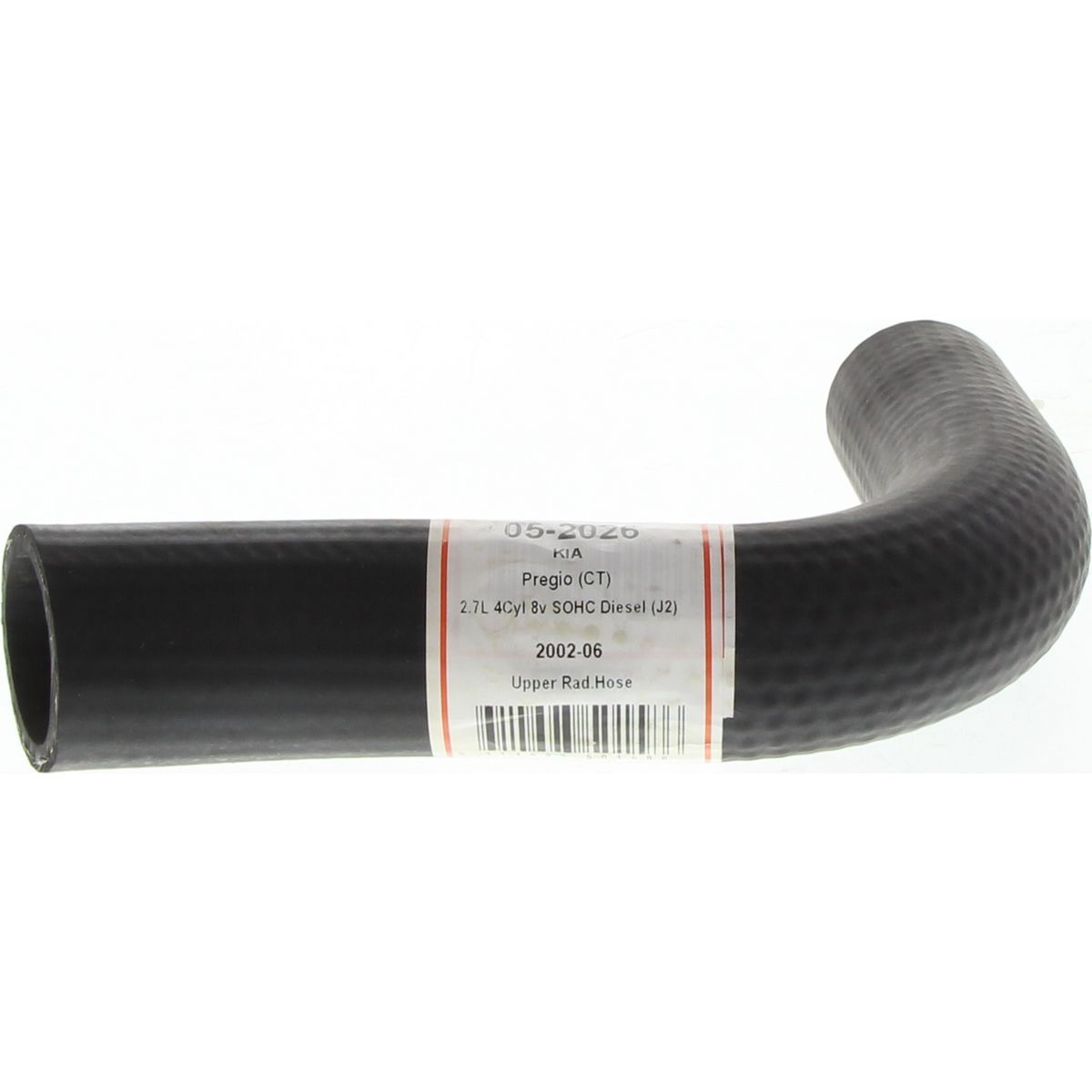 Gates Radiator Hose 46143