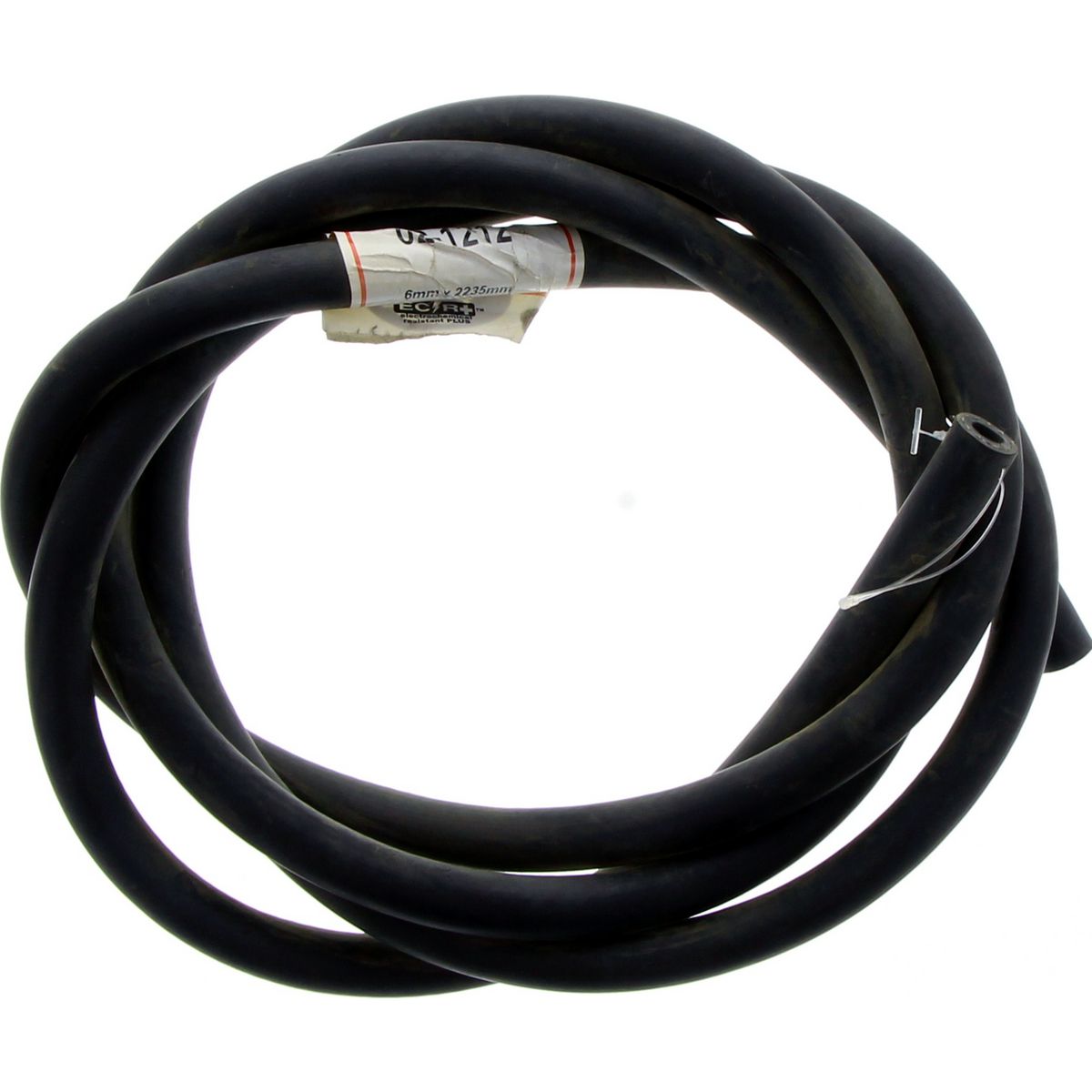 Gates Radiator Hose 02-1212