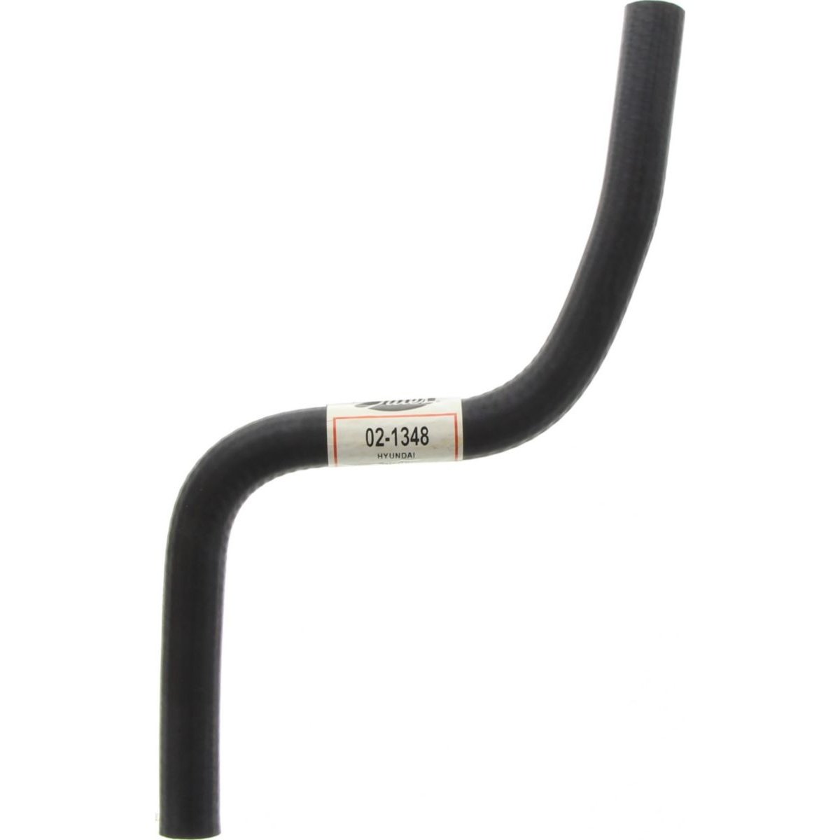 Gates Radiator Hose 02-1348
