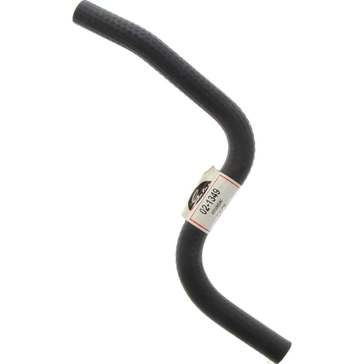 Gates Radiator Hose 02-1349