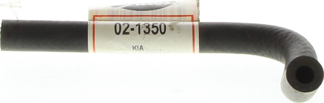 Gates Radiator Hose 02-1350