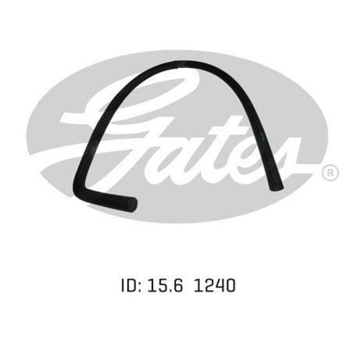Gates Heater Hose 02-1352