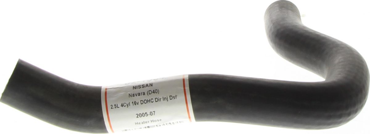Gates Radiator Hose 02-1354