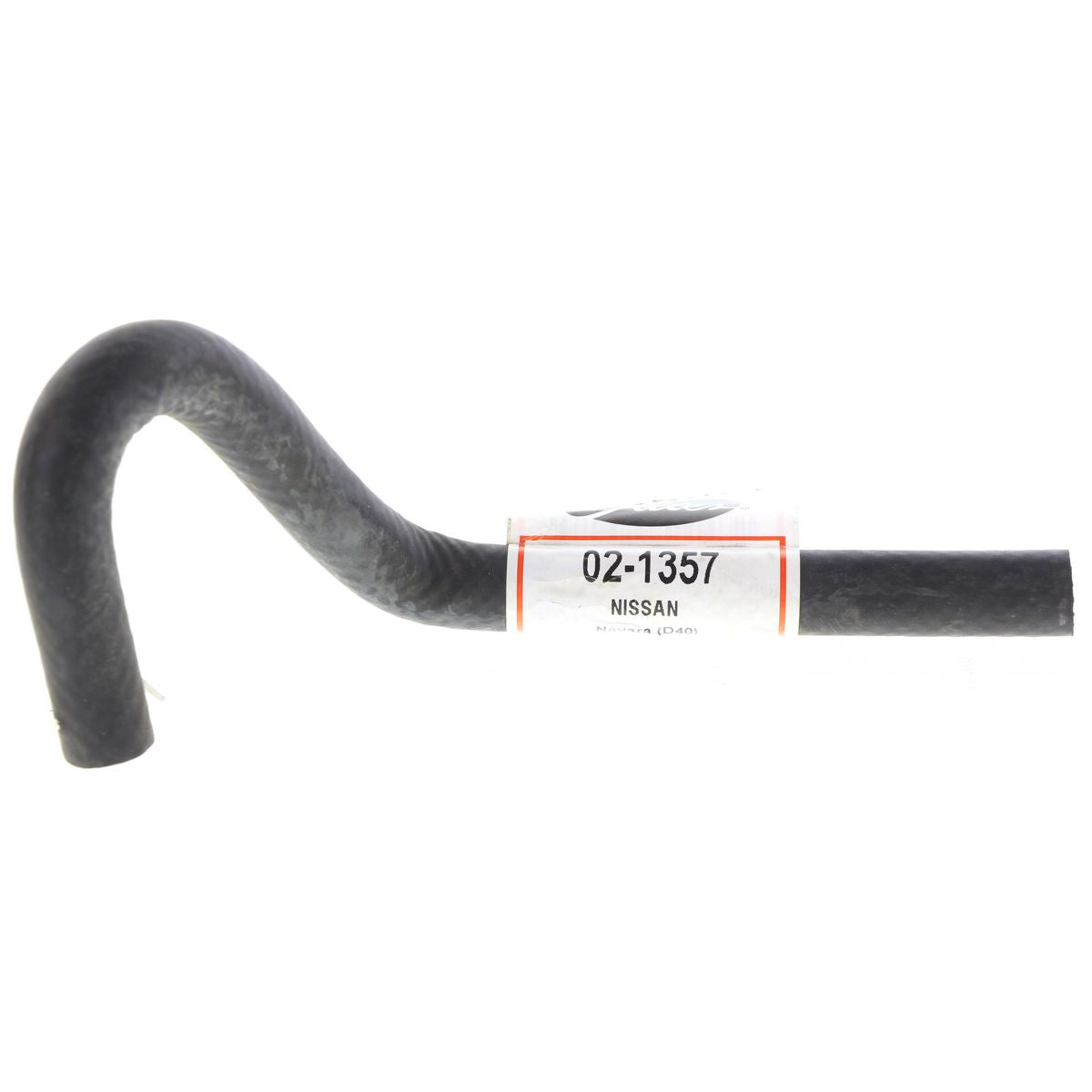 Gates Radiator Hose 02-1357