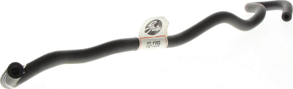 Gates Radiator Hose 02-1358