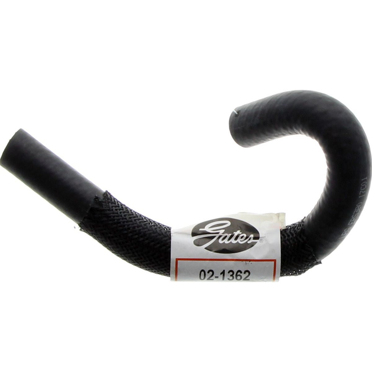 Gates Radiator Hose 02-1362