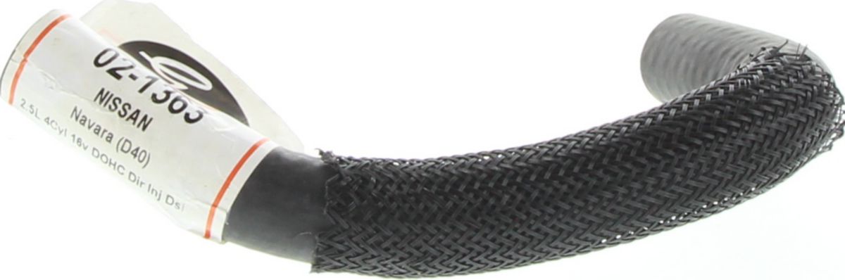 Gates Radiator Hose 02-1363