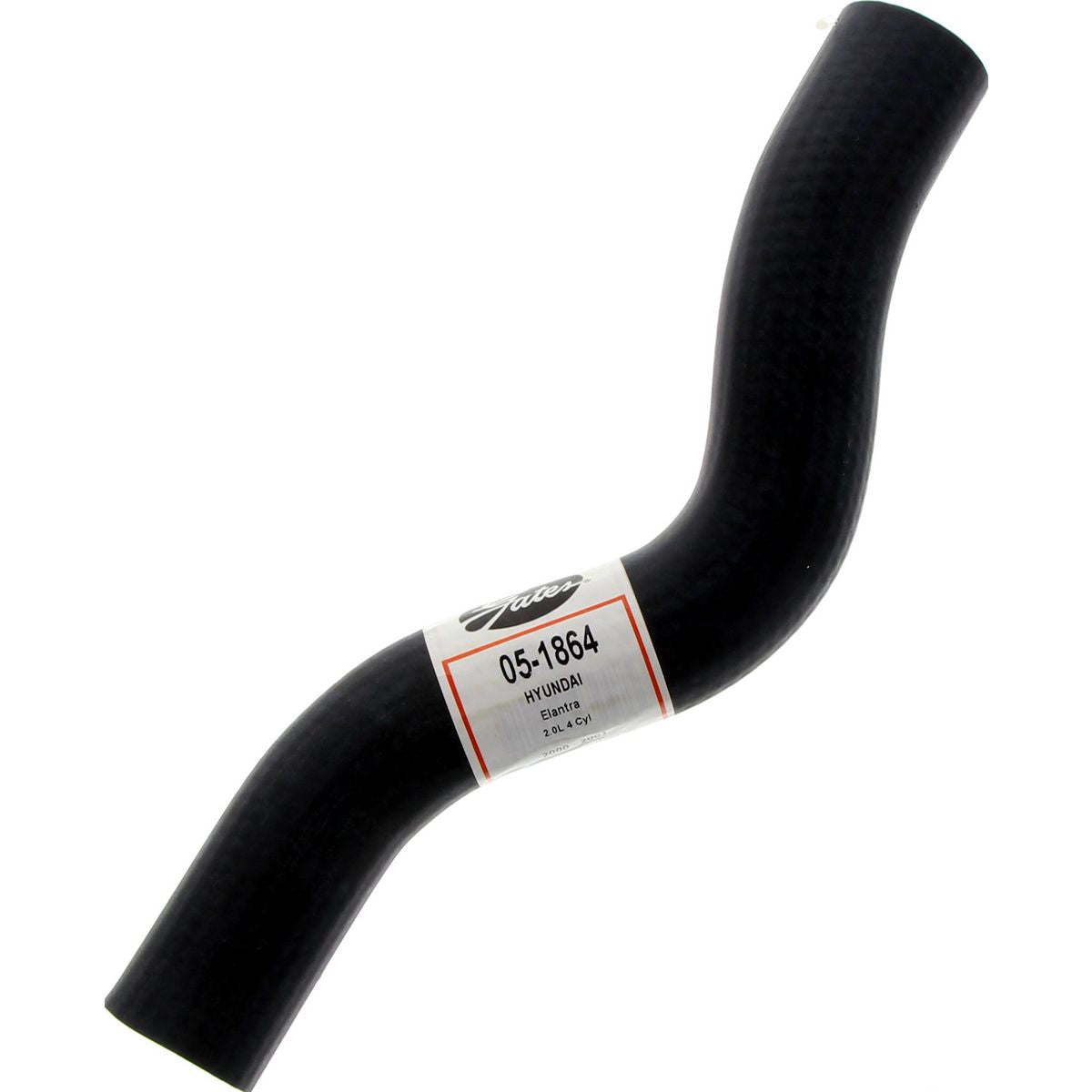 Gates Radiator Hose 05-1864