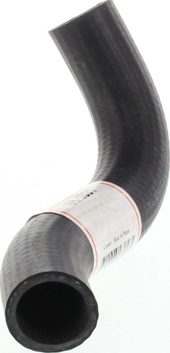 Gates Radiator Hose 05-1891