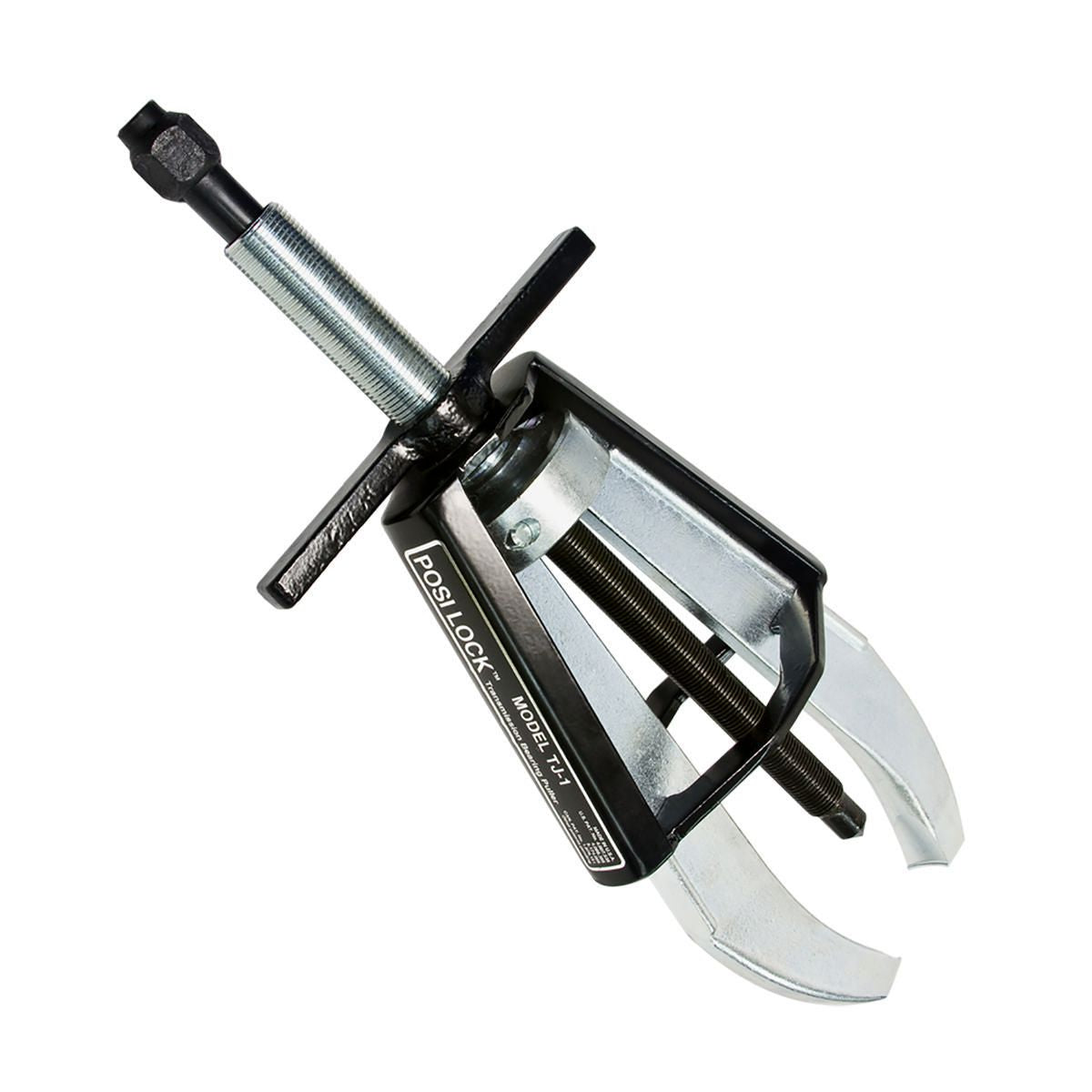Posi Lock Puller Drivetch 4X4 2 Leg Bearing Puller TJ-1