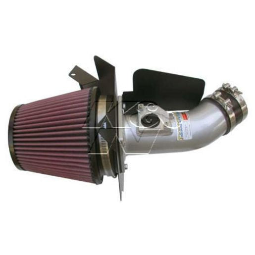 K&N Performance Air Induction Kit KN69-8002TS