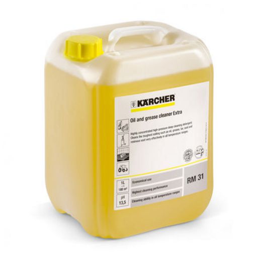 Karcher 10L Degreaser 6.295-068.0