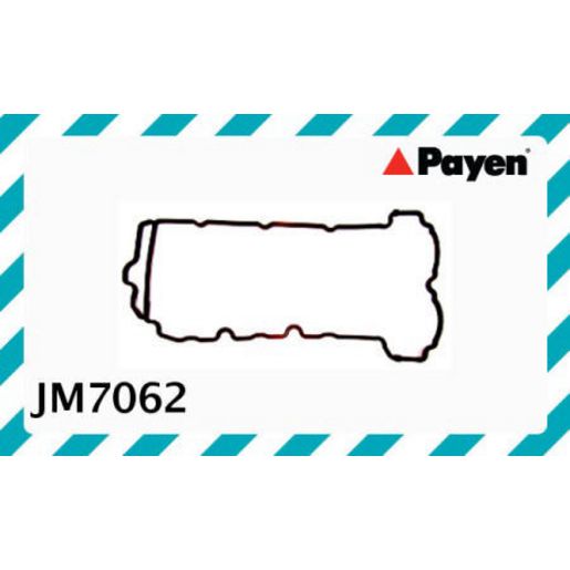 Payen Valve Cover Gasket JM7062