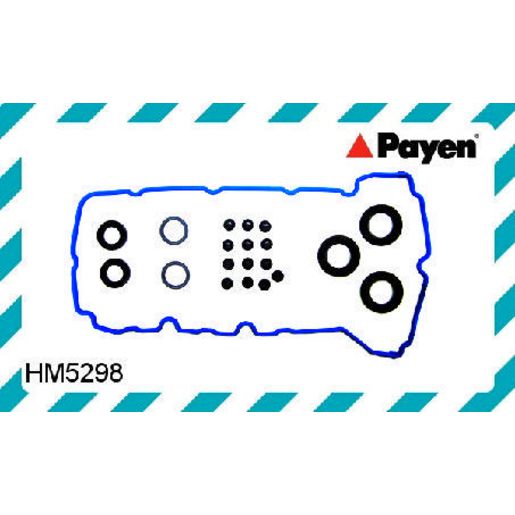 Payen Valve Cover Gasket HM5298