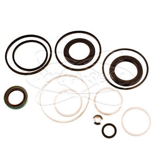 Pow-A-Seal Steering Box Seal Kit BRK-3020