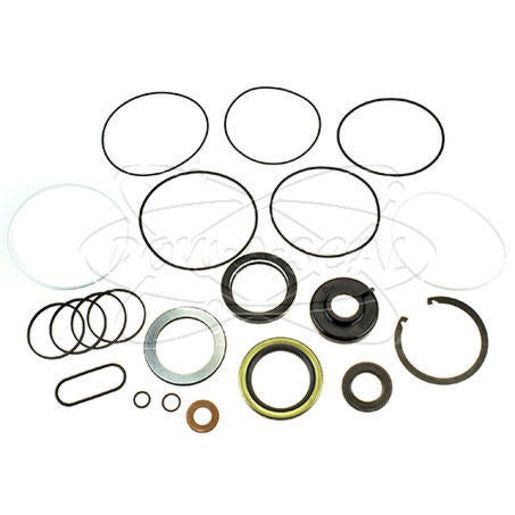 Pow-A-Seal Steering Box Seal Kit BRK-49025