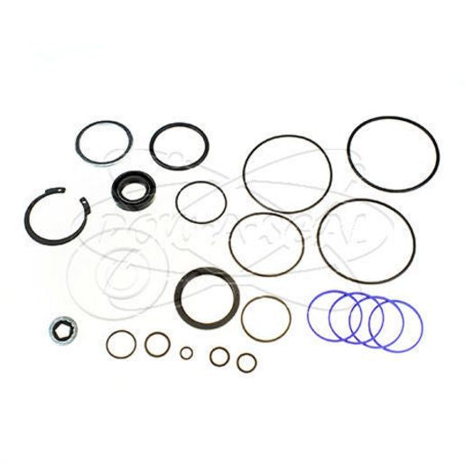 Pow-A-Seal Steering Box Seal Kit BRK-65420