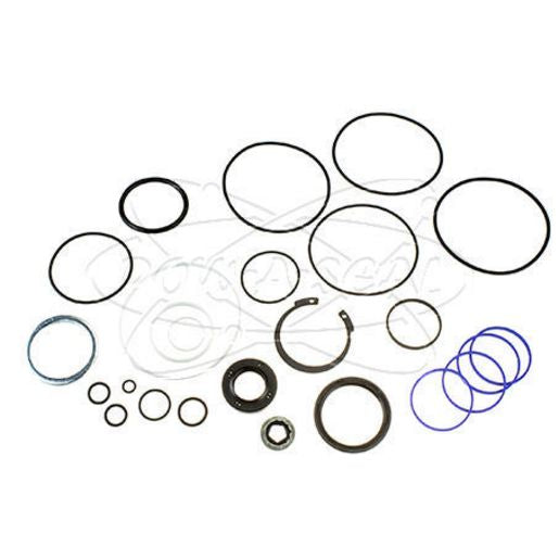 Pow-A-Seal Steering Box Seal Kit BRK-65425