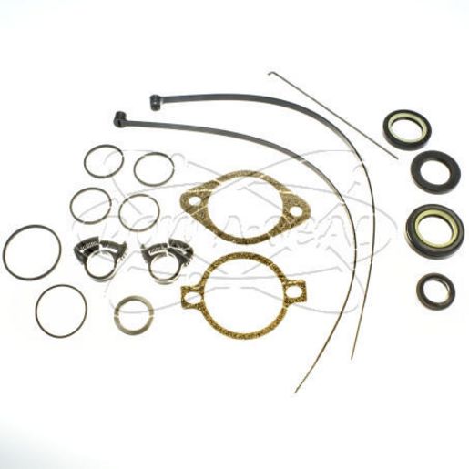 Pow-A-Seal Steering Rack Seal Kit RRK-64480