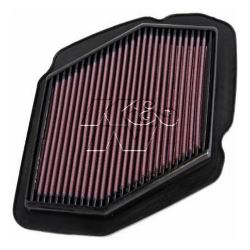 K&N Performance Air Filter Panel KNHA-6708